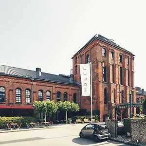 Отель Gastwerk, Гамбург