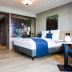 Apartahotel Apartment-hotel Mitte, Hamburgo