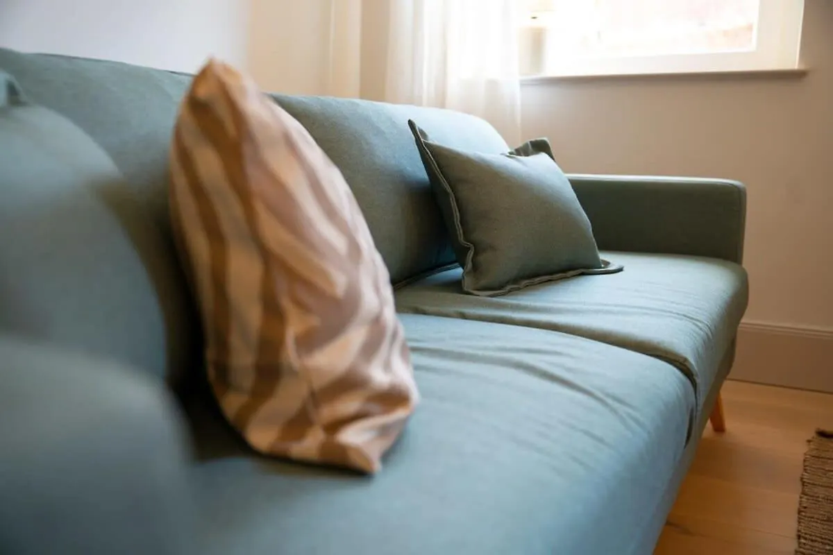 המבורג Spacious 3-Bedroom Apartment Near Eilbekpark