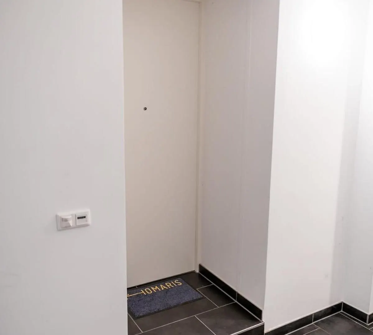 המבורג Spacious 3-Bedroom Apartment Near Eilbekpark גרמניה
